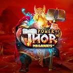 thor megaways slot